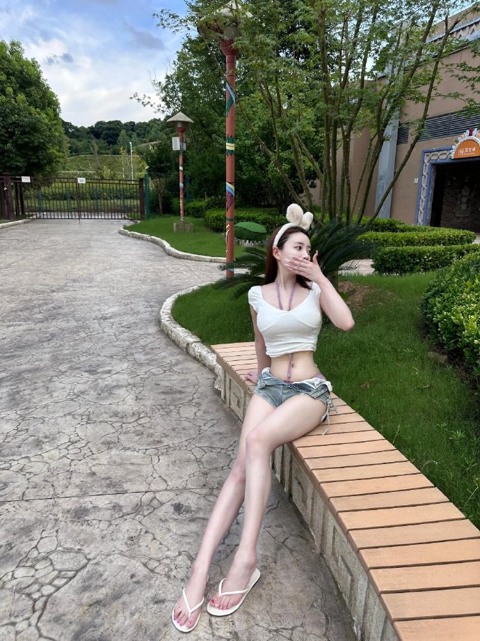 山海情